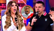 Mario Hart trolea EN VIVO a Yahaira Plasencia tras broma sobre Jefferson Farfán