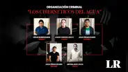 Organización Criminal de Trujillo amasó más de S/ 2 millones con fraude informático a Sedalib: ¿cómo operaba?