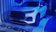 Descubre la potencia, elegancia y confort de la New Tiggo 8 Pro Max AWD de Chery