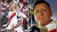 Hincha pagó S/ 12.000 para asistir a partido de la selección peruana ante Argentina: “Todo por mi familia”