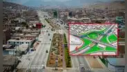 Conoce cómo se conectarán el Metropolitano y la Línea 1 gracias a Nueva Vía Expresa de Lima