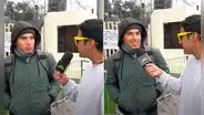 Estudiante de la UNI sorprende al revelar cuánto espera ganar cuando se gradúe: “Quiero llegar a los 50 mil dólares”