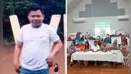 Denuncian desaparición de líder kakataibo: pueblo sospecha secuestro por represalia tras quema de cocales