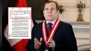 Poder Judicial desintegra la Sala Penal que llevaba investigaciones contra Alberto Fujimori