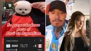 Perú vs. Argentina: los más crueles y divertidos memes por la clasificación a cuartos de la Copa América