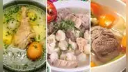 Evita resfríos en invierno: estas son las 6 sopas que recomienda Essalud para mejorar tu sistema inmunológico