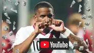 Jefferson Farfán: ¿Cuál es la EXORBITANTE cifra de dinero que el exfutbolista obtiene en su canal de Youtube?