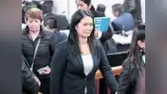 Juicio contra Keiko Fujimori y Fuerza Popular por caso Cócteles está en peligro