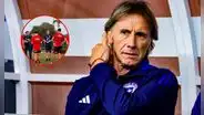 Chile vs. Canadá en riesgo: Gareca no terminó su último entrenamiento y el partido podría suspenderse