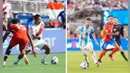 Grupo de Perú en la Copa América 2024: tabla de posiciones, resultados y partidos de hoy