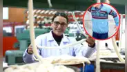 ¿Cómo abrigarse en invierno? Especialista de la UNI recomienda un orden para colocarse las prendas