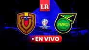 TRANSMISIÓN Venezuela vs. Jamaica EN VIVO: horario y canal de TV del partido por la Copa América 2024