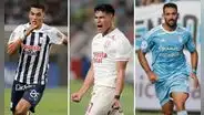 Programación fecha 1 del Torneo Clausura: ¿cuándo juegan Alianza, Universitario y Cristal?