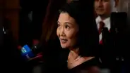 Keiko Fujimori: ¿La lideresa de Fuerza Popular debe asistir presencialmente a las audiencias por el caso Cócteles?