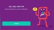 Yape sufrió caída en su sistema: usuarios reportaron que no podía acceder ni realizar transacciones