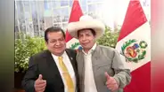 Bruno Pacheco sobre Pedro Castillo: "Tengo prohibido acercarme, pero si tuviera la oportunidad lo visitaría"
