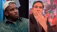 Paco Bazán manda mensaje a Jefferson Farfán tras llegar a los 100.000 suscriptores: "Nos vemos en el búnker"