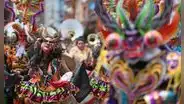 Bolivia denuncia a Perú ante la UNESCO: estas son las tres danzas folclóricas que reclama el país altiplánico