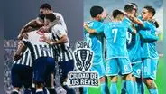Copa Ciudad de los Reyes vía Zapping Sports: sigue la final y el partido por el tercer puesto