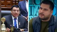 Soto presenta nueva querella contra periodista de Cuarto Poder por presunta violación a la intimidad