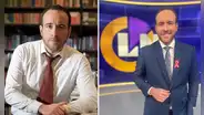 Martín Riepl se DESPIDE de Latina después de 6 años en el canal: "Pronto volveremos a estar juntos"