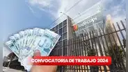 ¡Gana más de S/9.000 en Indecopi! Esta es la carrera más solicitada y los pocos requisitos para postular