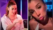 Laura Spoya reveló que fue la primera opción para conducir ‘Al sexto día’ antes que Yahaira Plasencia: “Me dio penita”