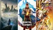 ¡Ofertas en Steam! Hogwarts Legacy, Mortal Kombat 1, Dragon Ball FighterZ y más juegos rebajados hasta un 90%