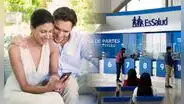 Si estoy afiliado en EsSalud, ¿también puedo asegurar a mi pareja si no estamos casados?