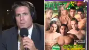 Paco Bazán REVELA que se tomó fotos HOT con Jefferson Farfán y el 'Cuto' Guadalupe: "¿Cómo que no me conoce?"