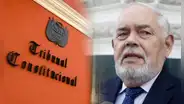 Jorge Montoya envió informe sobre elecciones de 2021 a Fiscalía, pese a que TC anuló crear comisión