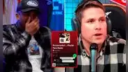 Fans de Paco Bazán arman playlist de Spotify antes de encuentro con Jefferson Farfán: "¡Encuernados!"