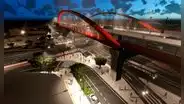 La medida ESPECIAL que tomará el MTC en la Vía Expresa Santa Rosa: obra fue rechazada por vecinos del Callao