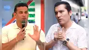 ¿Por qué Gran Orquesta Internacional mandó carta notarial a Angelo Fukuy? Christian Domínguez rompe su silencio