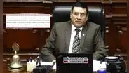 Alejandro Soto: congresista se queja ante Tribunal de Ética del CPP y la SNRT por reportaje