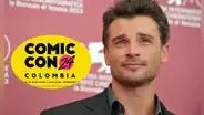 Esta es la singular razón por la que Tom Welling no participará en la ComicCon de Colombia