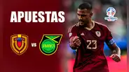 Venezuela vs. Jamaica APUESTAS: ¿cuánto paga un gol de Salomón Rondón frente a los Reggae Boyz por Copa América 2024?