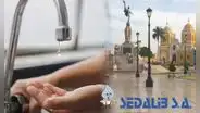 CORTE de agua en Trujillo inicia este 1 de julio: zonas y distritos afectados por 13 días, según Sedalib