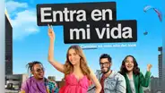 'Entra en mi vida' con Paulina Goto: fecha de estreno y detalles de la película