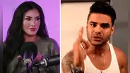 Micheille Soifer EXPONE a Erick Sabater y da detalles de su DURA separación: "Fui por un tubo a lo más profundo"
