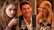 'Un asunto familiar', reparto: ¿quiénes son los actores y personajes en la película de Netflix?