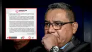 Mininter asegura que exdefendido de Juan Santiváñez no era prófugo de la justicia cuando ejercía de abogado