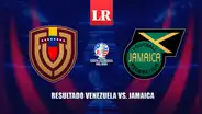 Resultado de Venezuela vs. Jamaica EN VIVO: sigue a la Vinotinto en la Copa América 2024 HOY, 30 de junio