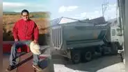 Volquete peruano es hallado en Bolivia tras asesinato de su dueño: amigos de la víctima indagaron caso