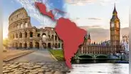 El país de América Latina que se convertirá uno de los 5 más visitados del mundo en 2040: superará a Italia