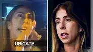 Fiorella Cayo no es abogada pese a amenazas a policías, revela abogado: "No hay título a su nombre"