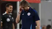Hinchas de Chile no perdonan a Gareca tras eliminación de la Copa América: "Una involución absoluta"