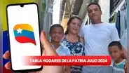 Tabla Hogares de la Patria ACTUALIZADA de JULIO 2024: revisa aquí el aumento y los nuevos montos