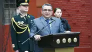 Nuevo audio revela interés de ministro del Interior en Harvey Colchado