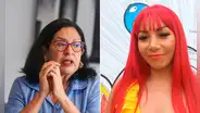 Deysi Araujo revela que Michelle Alexander la ignoró cuando le pidió actuar: “Ni caso me hizo”